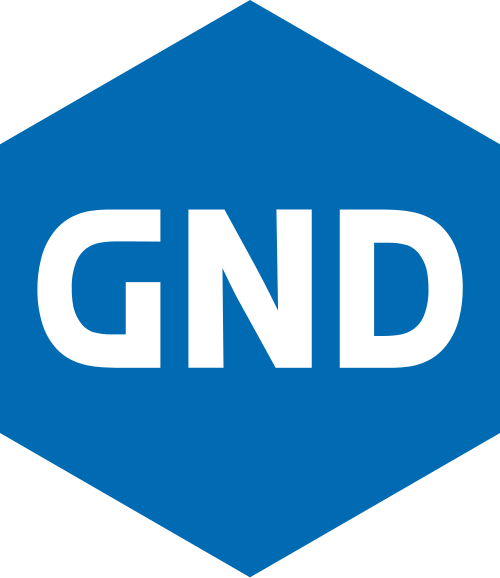 GND ID of Anton Holzer