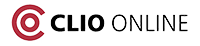 Clio Fachportal für die Geschichtswissenschaften Logo