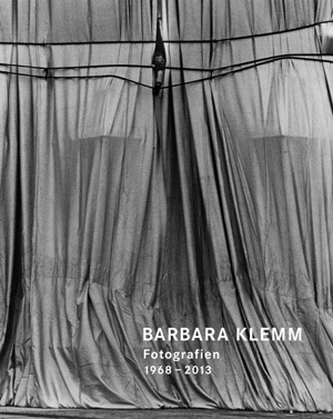 Ausstellung „Barbara Klemm. Fotografien 1968 – 2013“