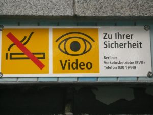 „Video“ oder: Was haben die Berliner Verkehrsbetriebe (BVG) mit Homer zu tun?