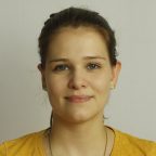 Josephine Kuban
