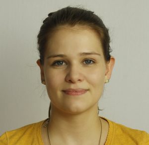 Josephine Kuban