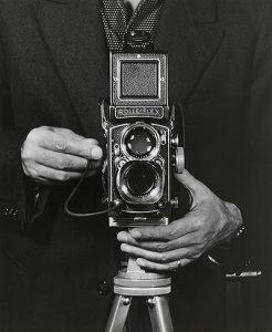 Fritz Eschen – Porträts eines Bildjournalisten