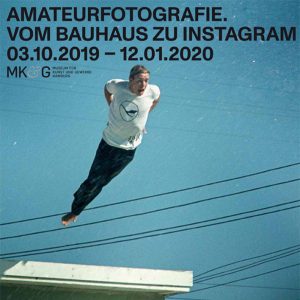 Rezension: Ausstellung „Amateurfotografie. Vom Bauhaus zu Instagram“