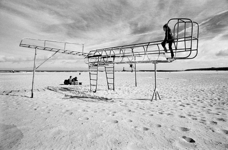 Das fotografische Werk von Siegfried Wittenburg Visual History