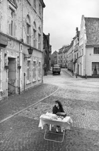 Das fotografische Werk von Siegfried Wittenburg