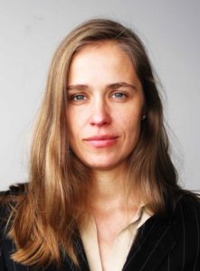 Melanie Franke