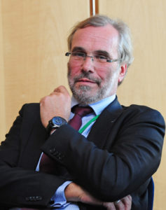 Rüdiger Steinmetz