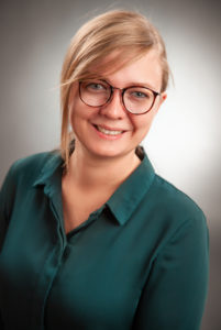Saskia Zweck