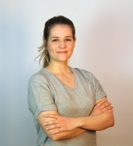 Josephine Kuban