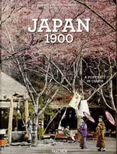 Rezension: Japan 1900
