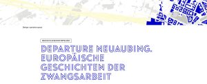Departure Neuaubing