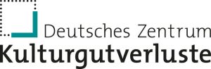 Logo Deutsches Zentrum für Kulturgutverluste