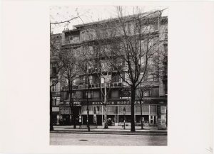 Visuelle Öffentlichkeit im Nationalsozialismus.<br />Pressefotografie in Österreich 1938-1945