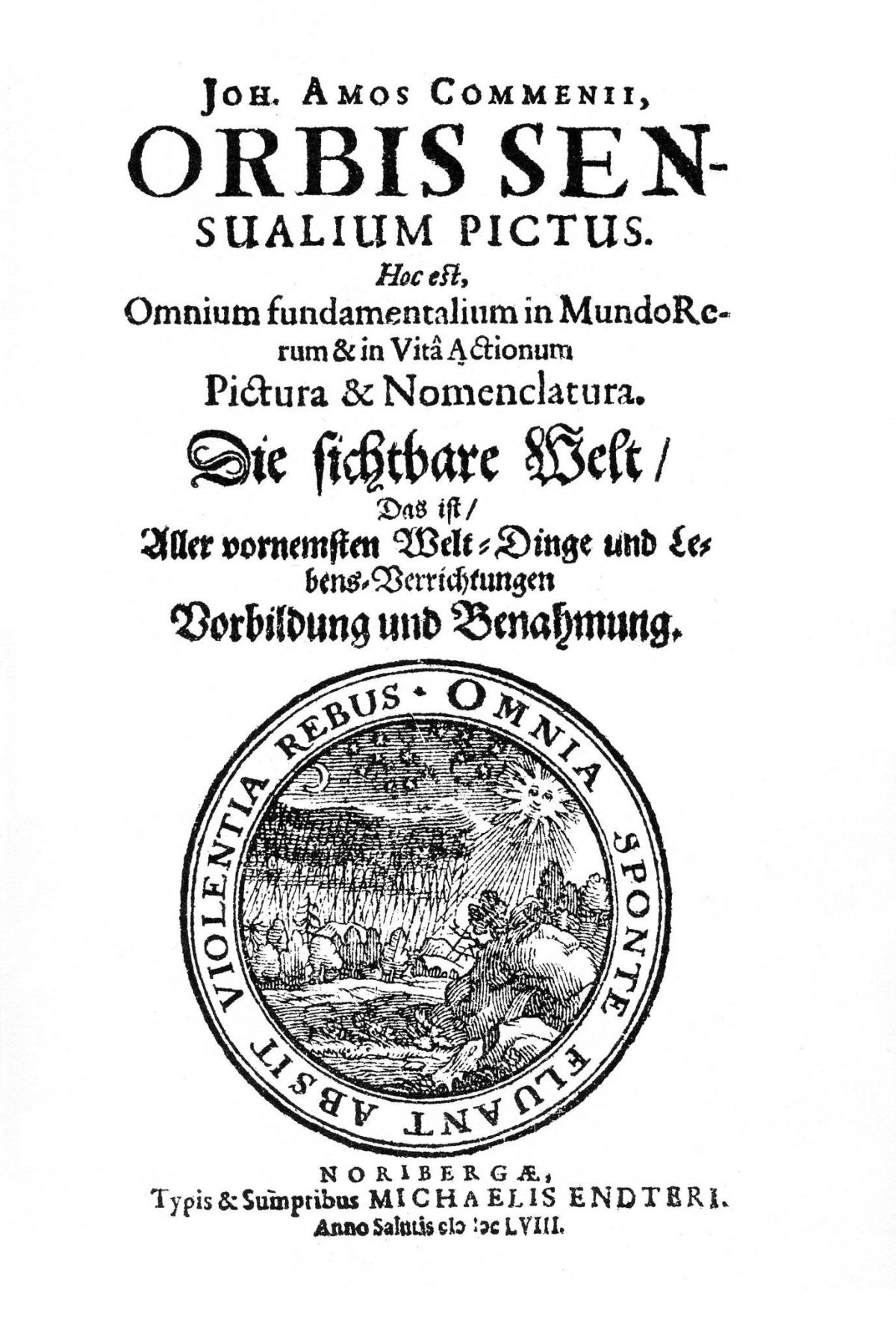 Cover eines Buchs